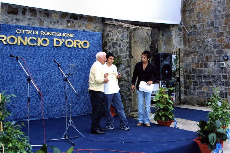 05 Roncio d'Oro - Sez- C-