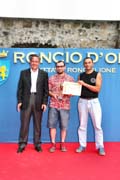 16 Menzione -Sez. A-